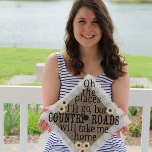 Meet your Posher, Kendra